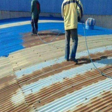枫木镇地面翻新与地坪漆施工流程